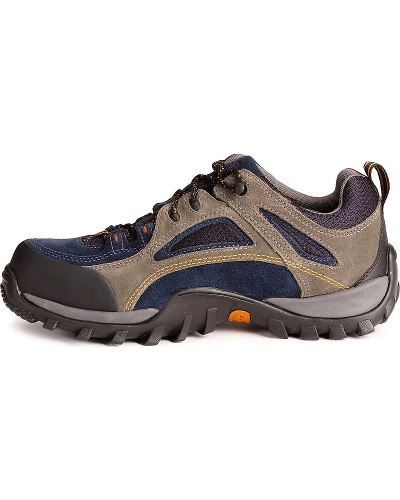 Timberland PRO Mudsill - Steel Toe