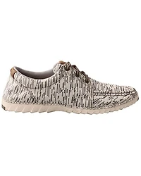Twisted X Men's Zero-X Casual Shoes - Moc Toe
