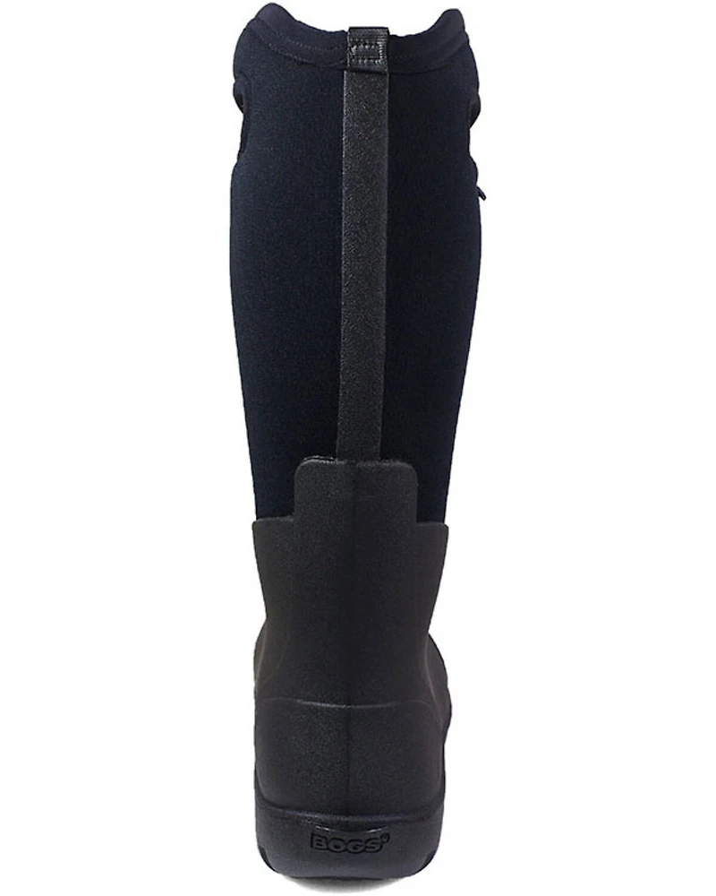 Bogs Women's Neo-Classic Insulated Work Boots - Round Toe