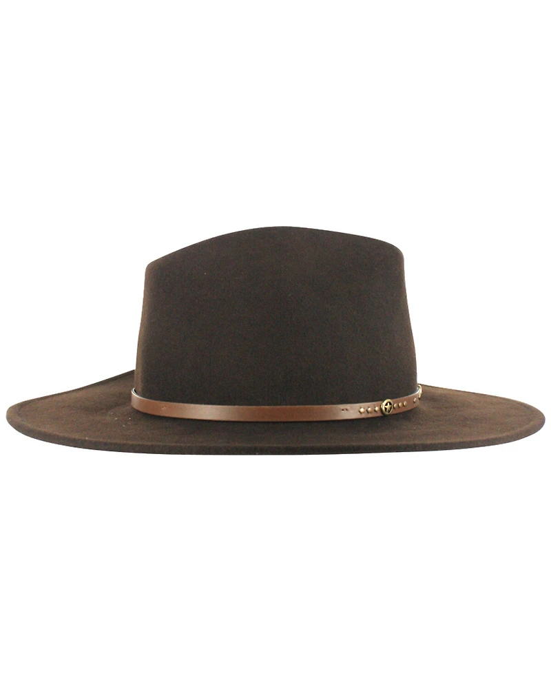 Cody James Men's Sedona 2X Felt Western Fashion Hat