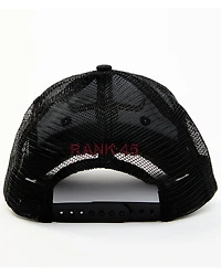 RANK 45® Men's Bullhorn Ball Cap