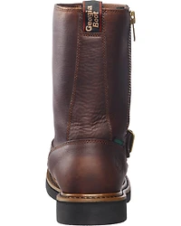 Georgia Men's Wellington Waterproof Work Boots