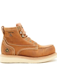 Hawx Men's 6" Grade Work Boots - Composite Toe