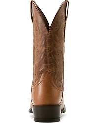 Ariat Men's Willie Western Boots - Square Toe
