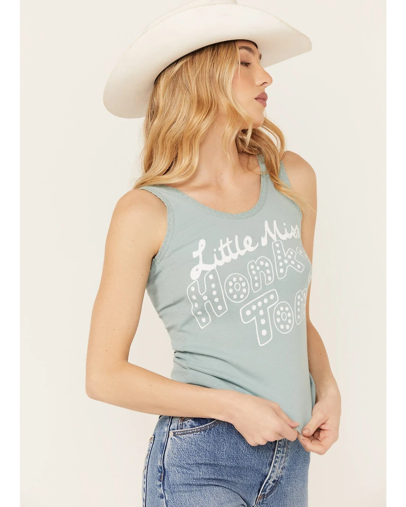 Bandit Women's Honky Tonk Tank Top