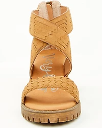 Very G Women's Vana Sandals