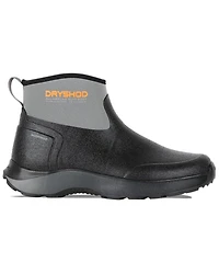 Dryshod Men's Evalusion All around Cuff Rubber Boots
