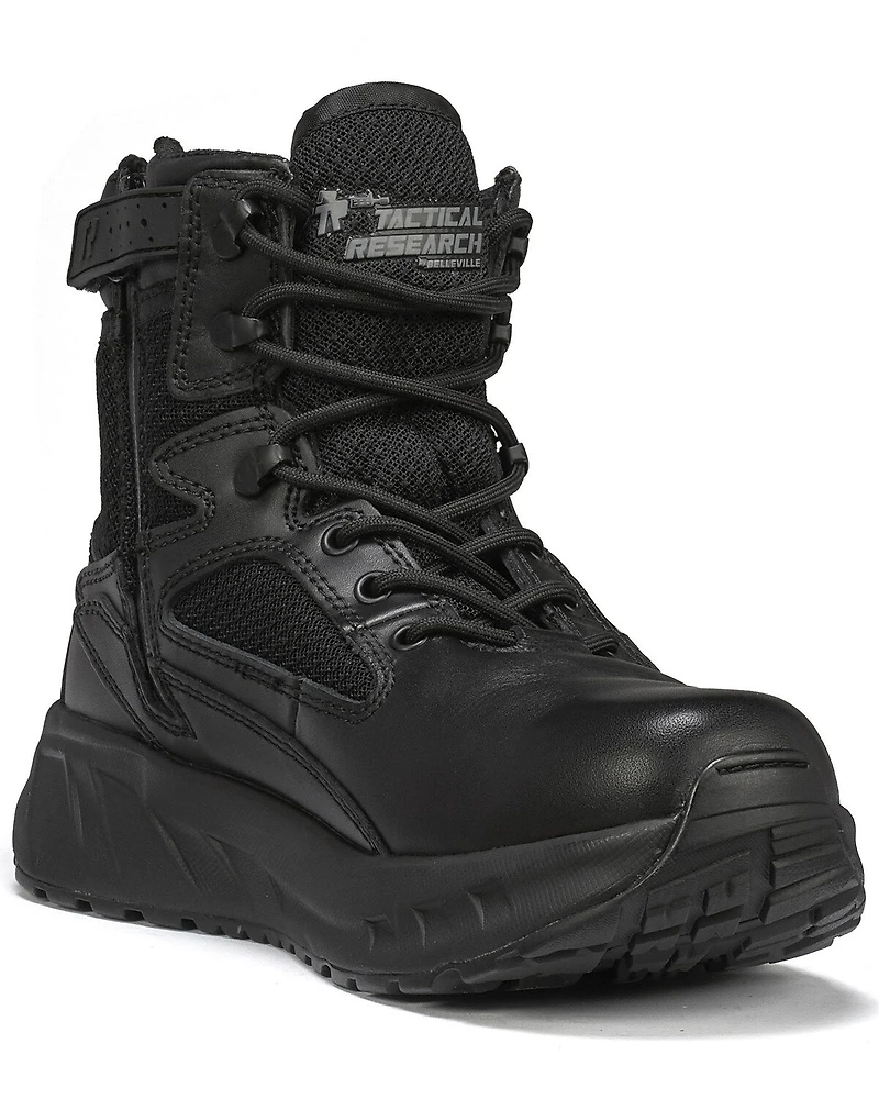Belleville Men's MAXX Maximalist Tactical Boots - Soft Toe
