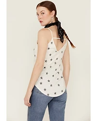 Shyanne Women's Star Print Cami