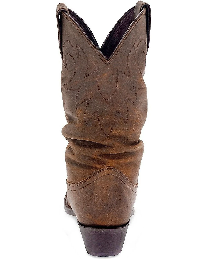 Durango Women's Slouch 11" Western Boots