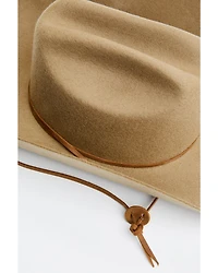 Idyllwind Women's Cumberland Felt Cowboy Hat