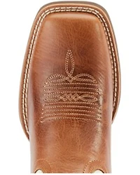 Ariat Women's Pinto VentTEK™ 360° Western Boots - Broad Square Toe