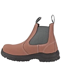 Moxie Trades Women's Angelina Work Boots - Composite Toe