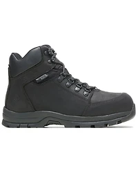 Wolverine Men's Grayson Waterproof Work Boots - Steel Toe