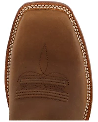 Twisted X Men's 11" Tech Western Boots - Broad Square Toe