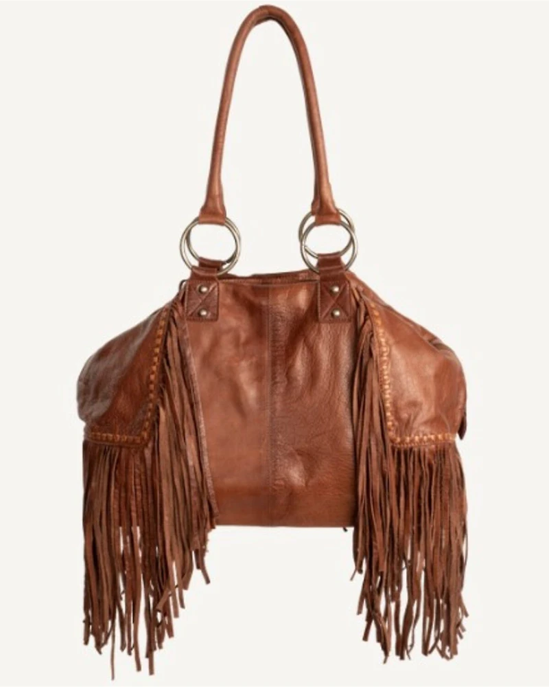STS Ranchwear by Carroll Women's Indie Carmen Purse