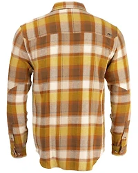 Mountain Khakis Men's Gatlin Flannel