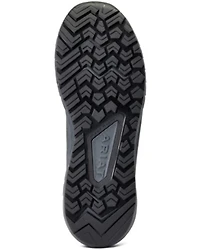 Ariat Men's Outpace Black Work Shoes - Composite Toe