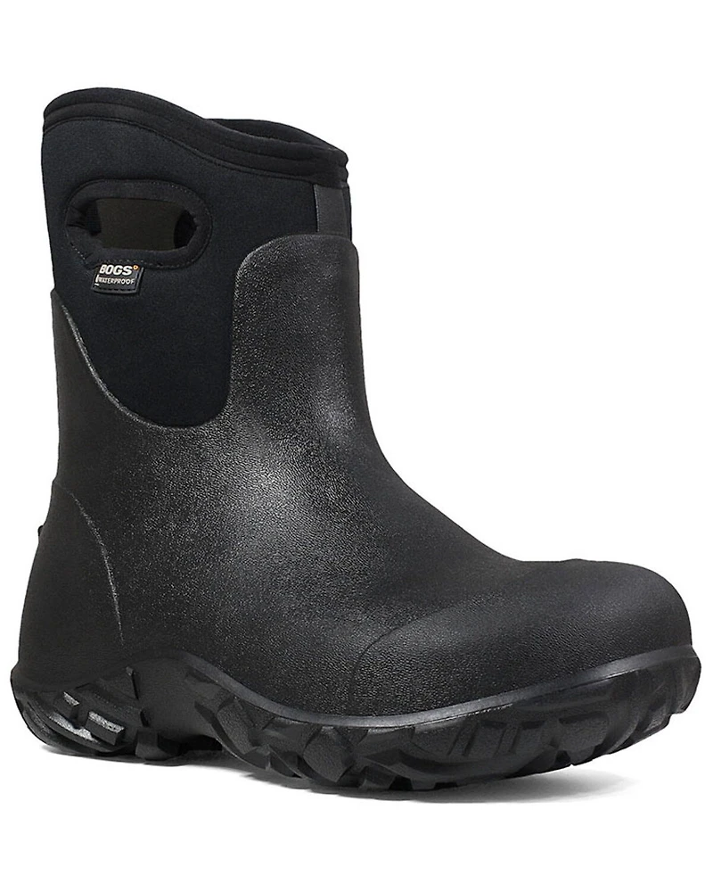 Bogs Men's Workman Waterproof Work Boots