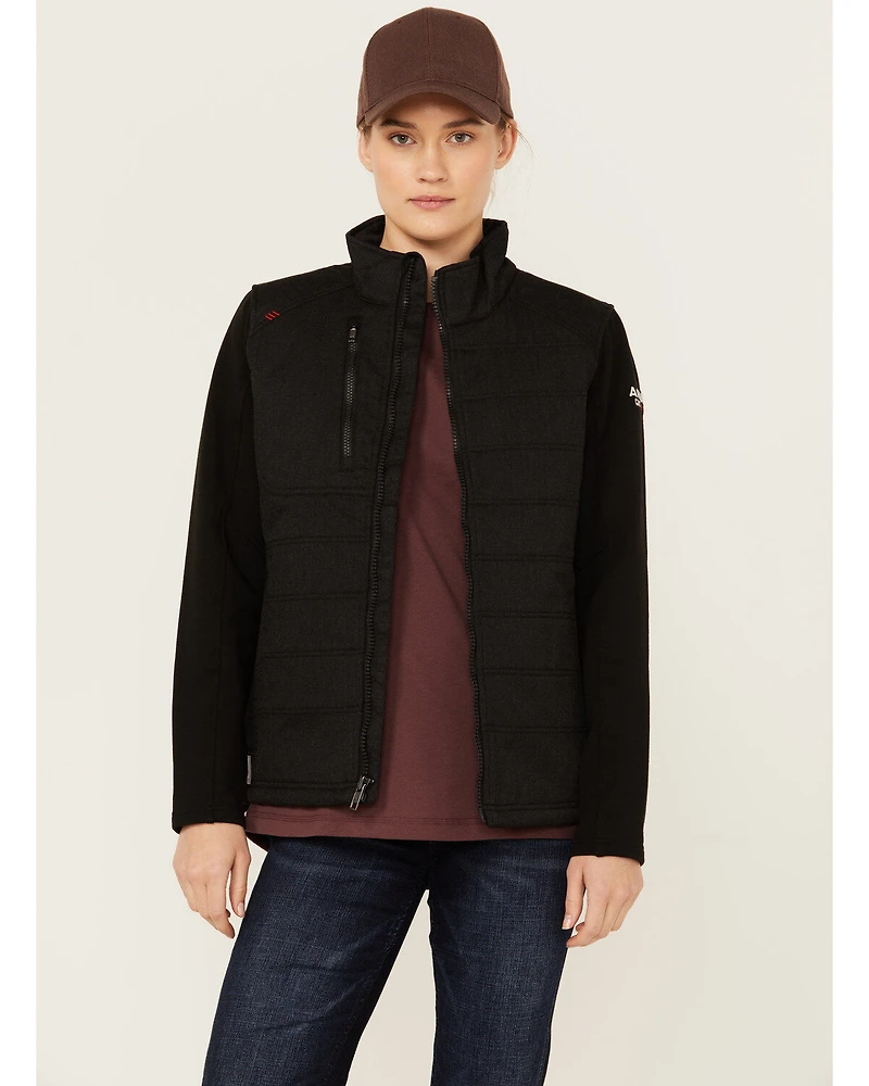 Ariat Women's FR Cloud 9 2.0 Insulated Jacket