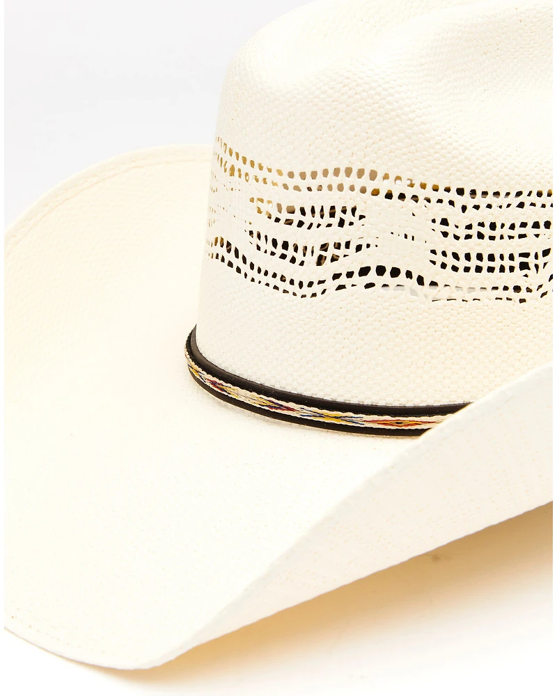 Cody James 20X Straw Cowboy Hat