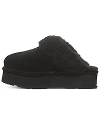Bearpaw Women's Retro Loki Platform Slippers