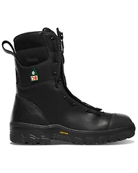 Danner Men's Modern Firefighter Work Boots - Composite Toe
