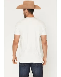 Cody James Men's We The People Short Sleeve Graphic T-Shirt