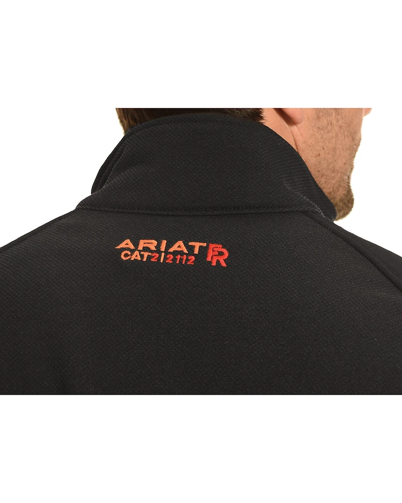 Ariat Men's FR Polartec Platform Vest