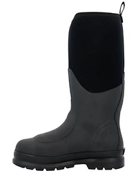 Muck Boots Men's Chore Classic Metatarsal Work - Steel Toe