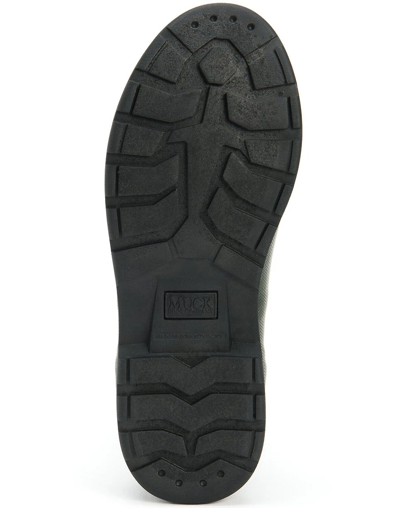 Muck Boots Men's Originals Rubber - Round Toe