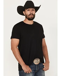 RANK 45® Men's Buckle Up Short Sleeve Graphic T-Shirt