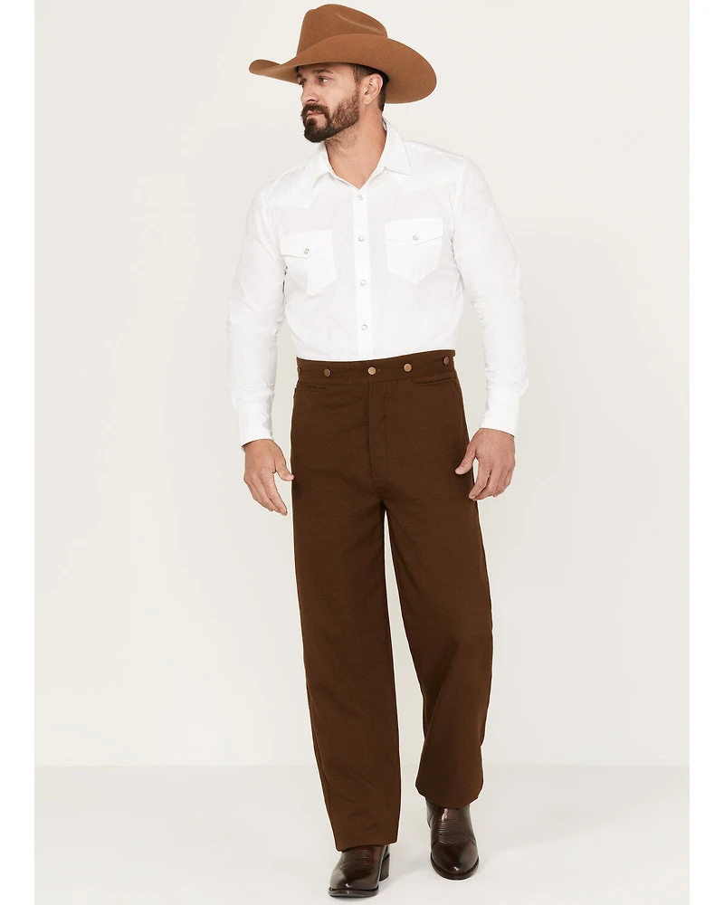 Scully Men's Rangewear Pants
