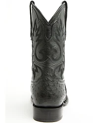 Cody James Black 1978® Men's The Hayward Exotic Ostrich Western Boots