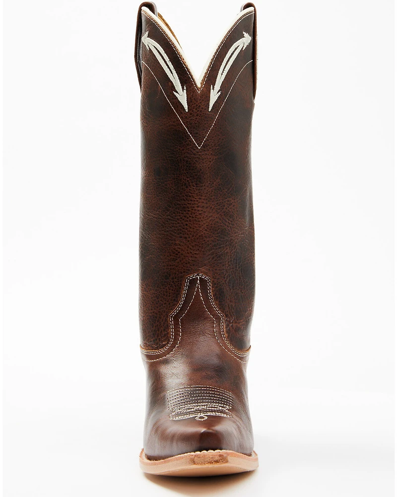 Idyllwind Women's Broken Arrow Western Boots - Snip Toe