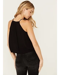 Idyllwind Women's Alpine Super Embellished Tank