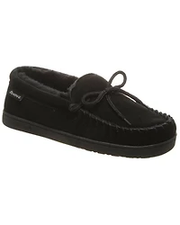 Bearpaw Men's Moc II Wide Slip-On Moccasins