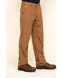 Hawx Men's FR Straight Work Pants