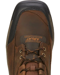 Ariat Men's Terrain Hiker Work Boots - Steel Toe