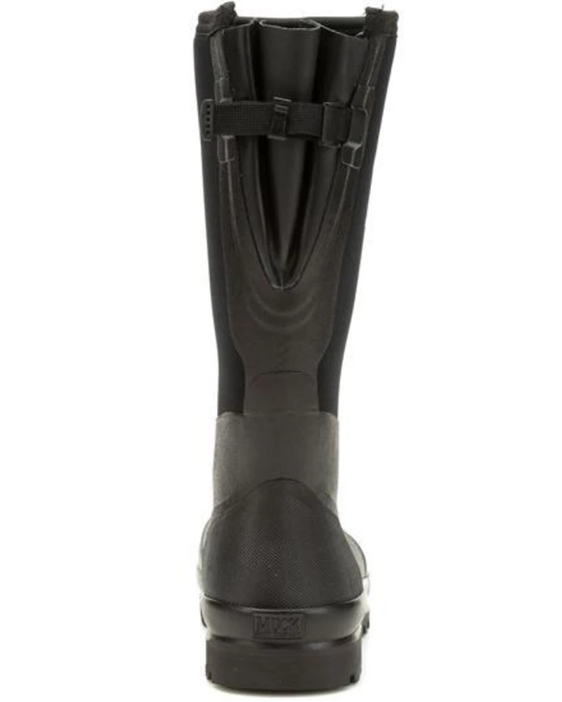 Muck Boots Men's Chore Rubber - Round Toe