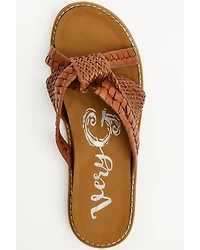 Very G Women's Kinsley Sandals