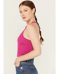 Free People Women's Hayley Racerback Brami