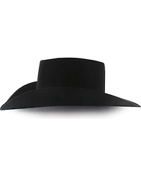 Rodeo King Men's Brick 5X Felt Cowboy Hat