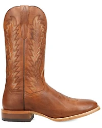 Dan Post Men's Jerry Western Boots - Square Toe