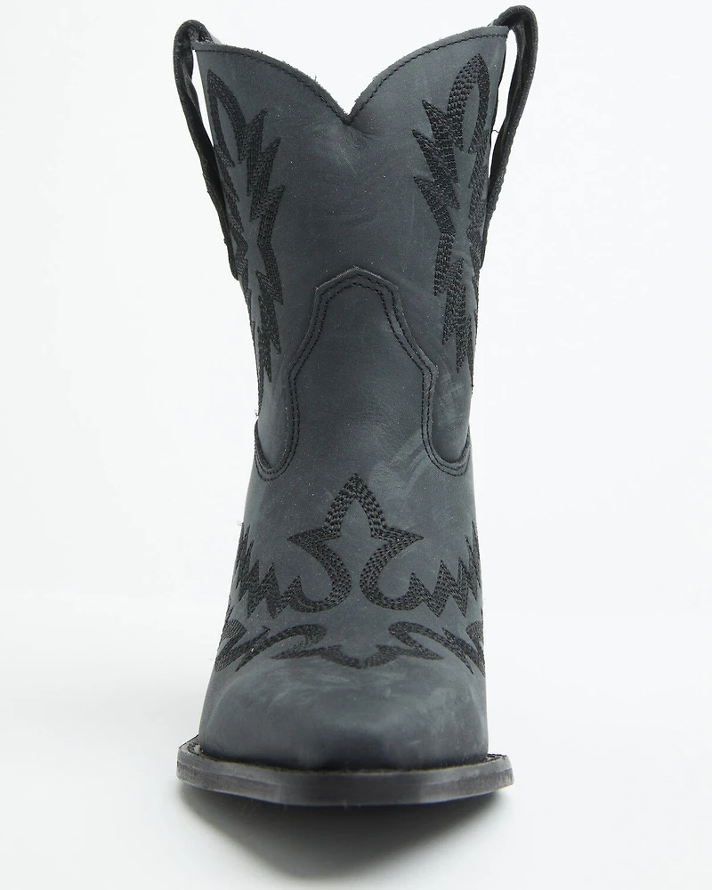 Dingo Women's Rocky Top Western Booties