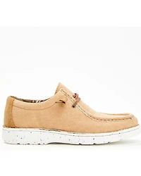 Justin Men's Hazer Casual Shoes - Moc Toe