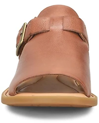 Born Women's Ivey Leather Sandals