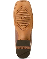 Ariat Men's Tanglewood Western Boots - Broad Square Toe