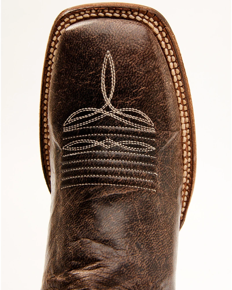 Idyllwind Women's Bandit Western Performance Boots - Broad Square Toe