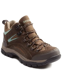 Northside Women's Pioneer Waterproof Hiking Boots - Soft Toe